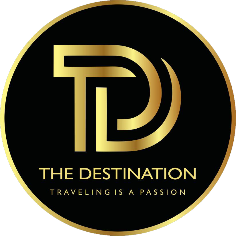 thedestination