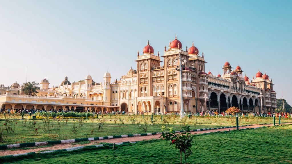 mysore tour packages